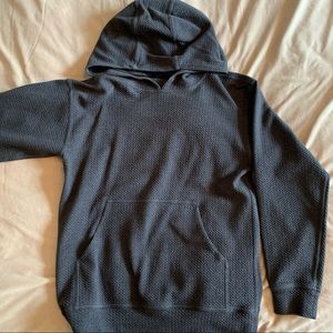 NEW Women’s At Ease Hoodie - Size 6
